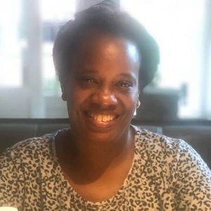 Meet your Posher, Audrey